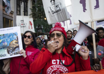 Here’s who CTU supports in the 2026 primary elections