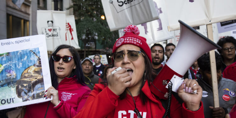 Here’s who CTU supports in the 2026 primary elections