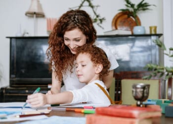 Homeschooling surges to all-time high