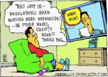 Housing bills looked like winners, until they didn't