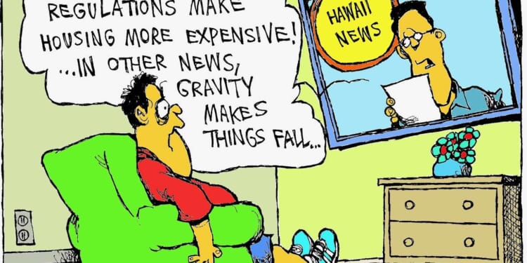 Housing bills looked like winners, until they didn't