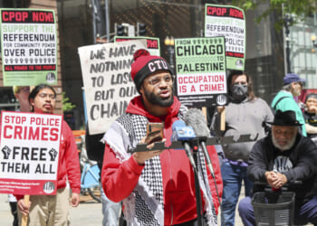 How will CTU-backed candidates fare in the primary?