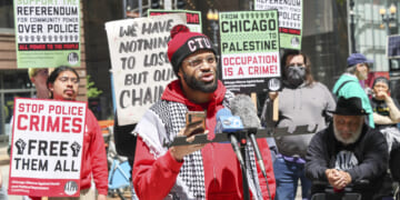 How will CTU-backed candidates fare in the primary?