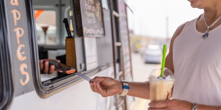 If Food Truck Reform Is Good for One County, It’s Good for All