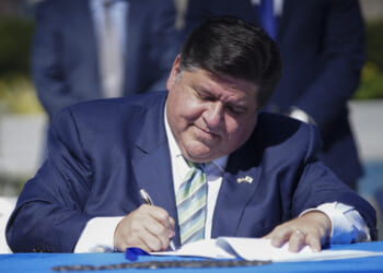 Illinois’ population loss could make congressional gerrymandering harder in 2030