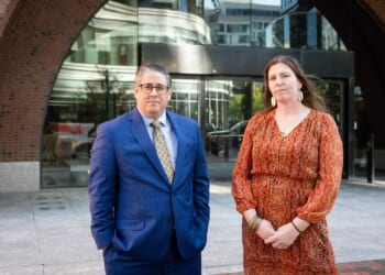 It’s Time for Supreme Court to Affirm Parental Rights