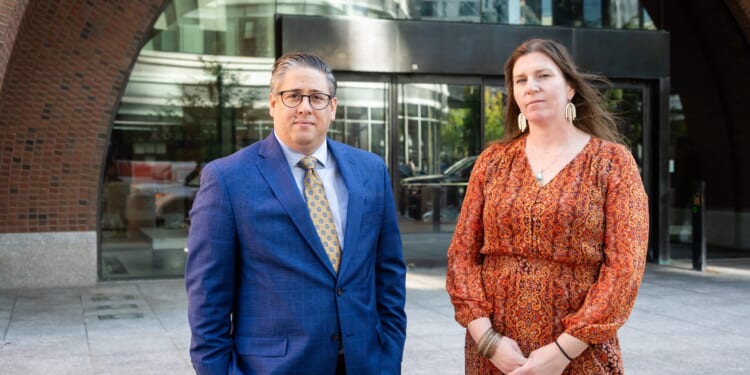 It’s Time for Supreme Court to Affirm Parental Rights