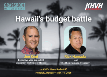 Kent says cut spending, not tax relief