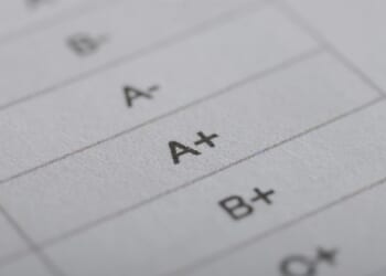 Legislation on A–F Report Cards for Schools and Districts Has Gone Sideways