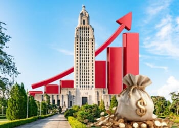 Louisiana Can’t Afford More Dedicated Funds in the State’s Budget – Pelican Policy
