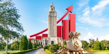 Louisiana Can’t Afford More Dedicated Funds in the State’s Budget – Pelican Policy