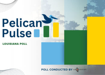 Louisiana Voters Sound the Alarm on Rising Costs, Demand School Choice Funding and Legal Reform as Legislative Session Begins; Carnival Season Debate Adds Local Flavor