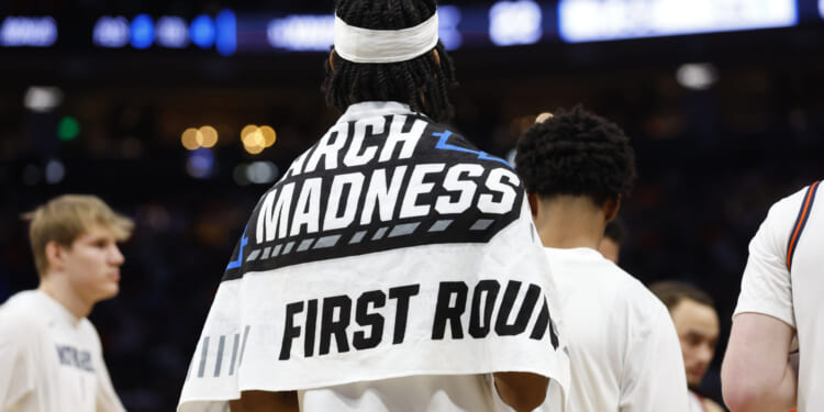 Lower-tax states offer savings for NIL athletes