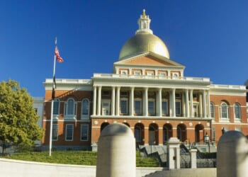 MA Residents Believe State Officials, and Legislators in Particular, Falling Short on Government Transparency