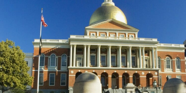 MA Residents Believe State Officials, and Legislators in Particular, Falling Short on Government Transparency