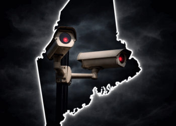 Maine’s Proposed Speed Camera Pilot Could Open the Door to Automated Surveillance