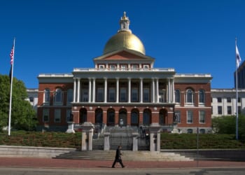 Mass. Officials Talk a Big Game About Democracy. Do They Practice What They Preach? 