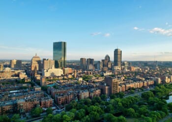 Massachusetts Faces Tax Policy Choice as New Analysis Finds Prior Rate Reductions Did Not Reduce Long-Term Revenue