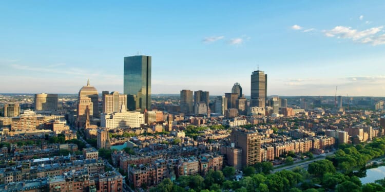 Massachusetts Faces Tax Policy Choice as New Analysis Finds Prior Rate Reductions Did Not Reduce Long-Term Revenue
