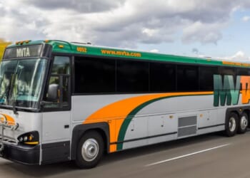 Metro Transit should be put in charge of suburban bus services