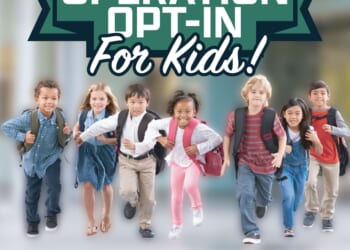 Minnesotans petition Gov. Walz to opt-in to federal education tax credit