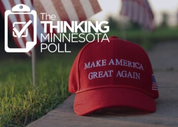 Minnesotans support deportations, blame Walz and Frey for heated rhetoric