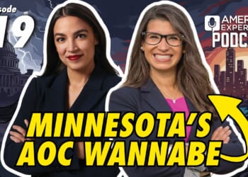 Minnesota’s AOC Wannabe