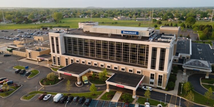 Missouri Talks Reform on Rural Health—Then Walks It Back