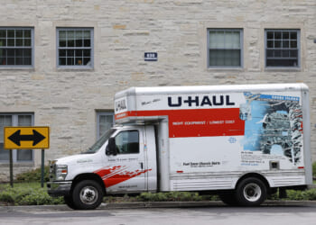 More than half of Illinois counties suffer outmigration