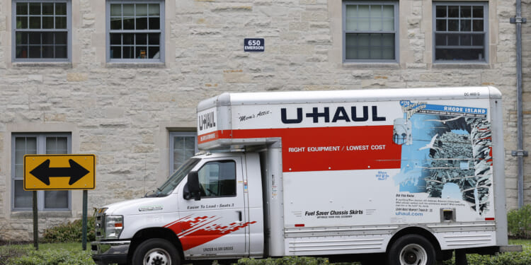 More than half of Illinois counties suffer outmigration