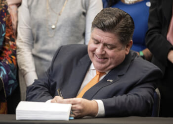 Nearly $600 million in business tax proposals — a threat to Illinois