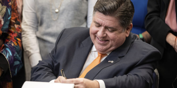 Nearly $600 million in business tax proposals — a threat to Illinois