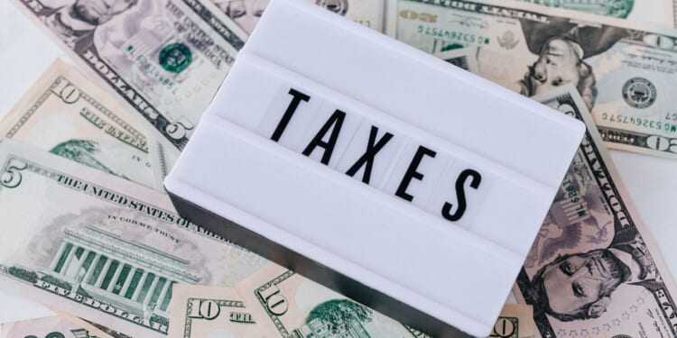 New bill proposes a constitutional sales tax hike to fund “affordability”