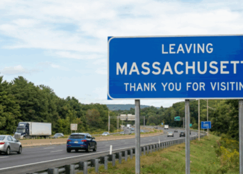 North Carolina Surges with 449K Jobs as Massachusetts Jobs Fall by 18K