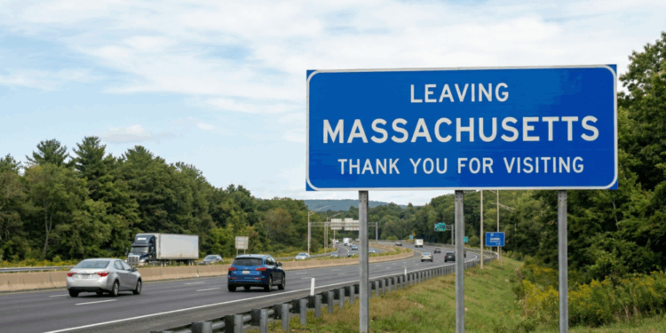 North Carolina Surges with 449K Jobs as Massachusetts Jobs Fall by 18K