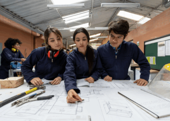 Poll: Nine out of Ten in Hampden County Support Expanding Access to Vocational-Technical High Schools