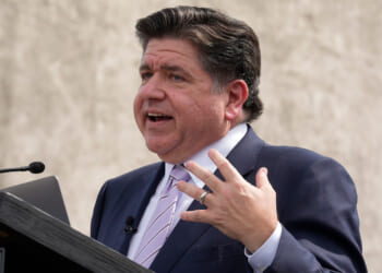 Pritzker doubles down on clean-energy expansion