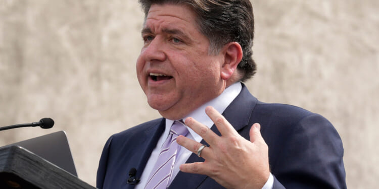 Pritzker doubles down on clean-energy expansion