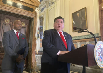 Pritzker proposes at least $250 million for affordable housing