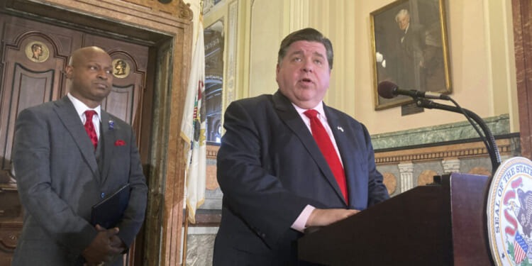 Pritzker proposes at least $250 million for affordable housing
