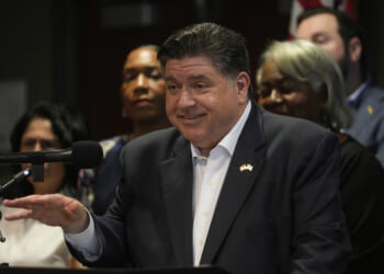 Pritzker proposes reducing burdensome housing regulations