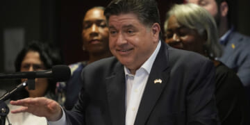 Pritzker proposes reducing burdensome housing regulations