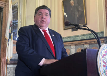 Pritzker’s record budget proposal likely to grow before it’s enacted.