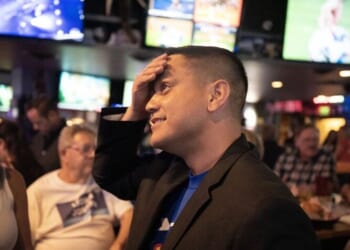 Rep. Sean Camacho Gets Colorado’s TABOR Wildly Wrong