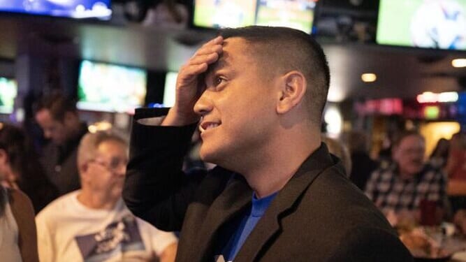 Rep. Sean Camacho Gets Colorado’s TABOR Wildly Wrong