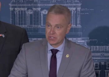 Republican plan to restrain property tax hikes will help with affordability