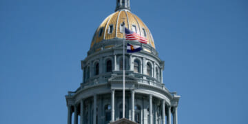 Senate Bill 135: Blank Check Forgives Chronic Colorado Overspending