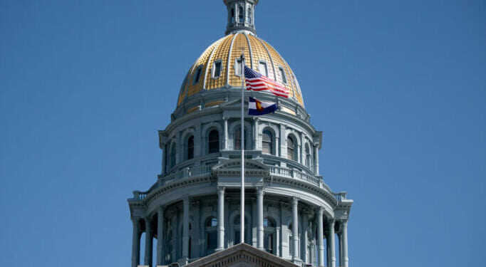 Senate Bill 135: Blank Check Forgives Chronic Colorado Overspending