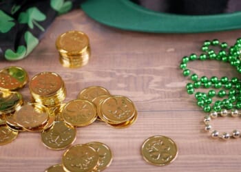 St. Patrick’s contributions to education