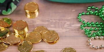 St. Patrick’s contributions to education